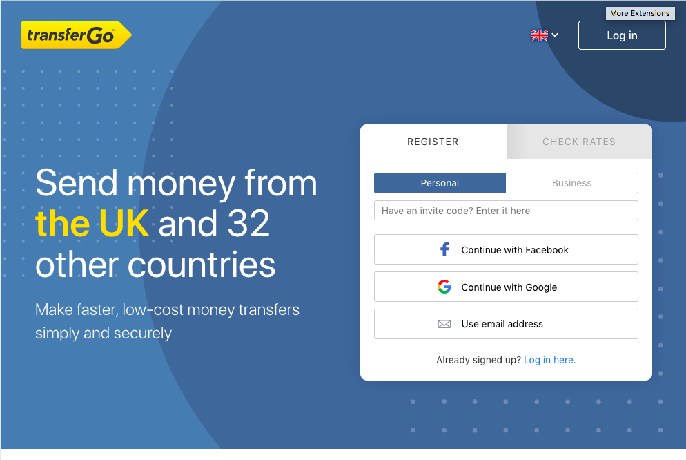 The 7 Best Money Transfer Services For Travellers in 2020 Guide)